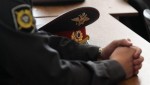 Мамоновские полицейские задержали злоумышленницу, ударившую мужа ножом из ревности